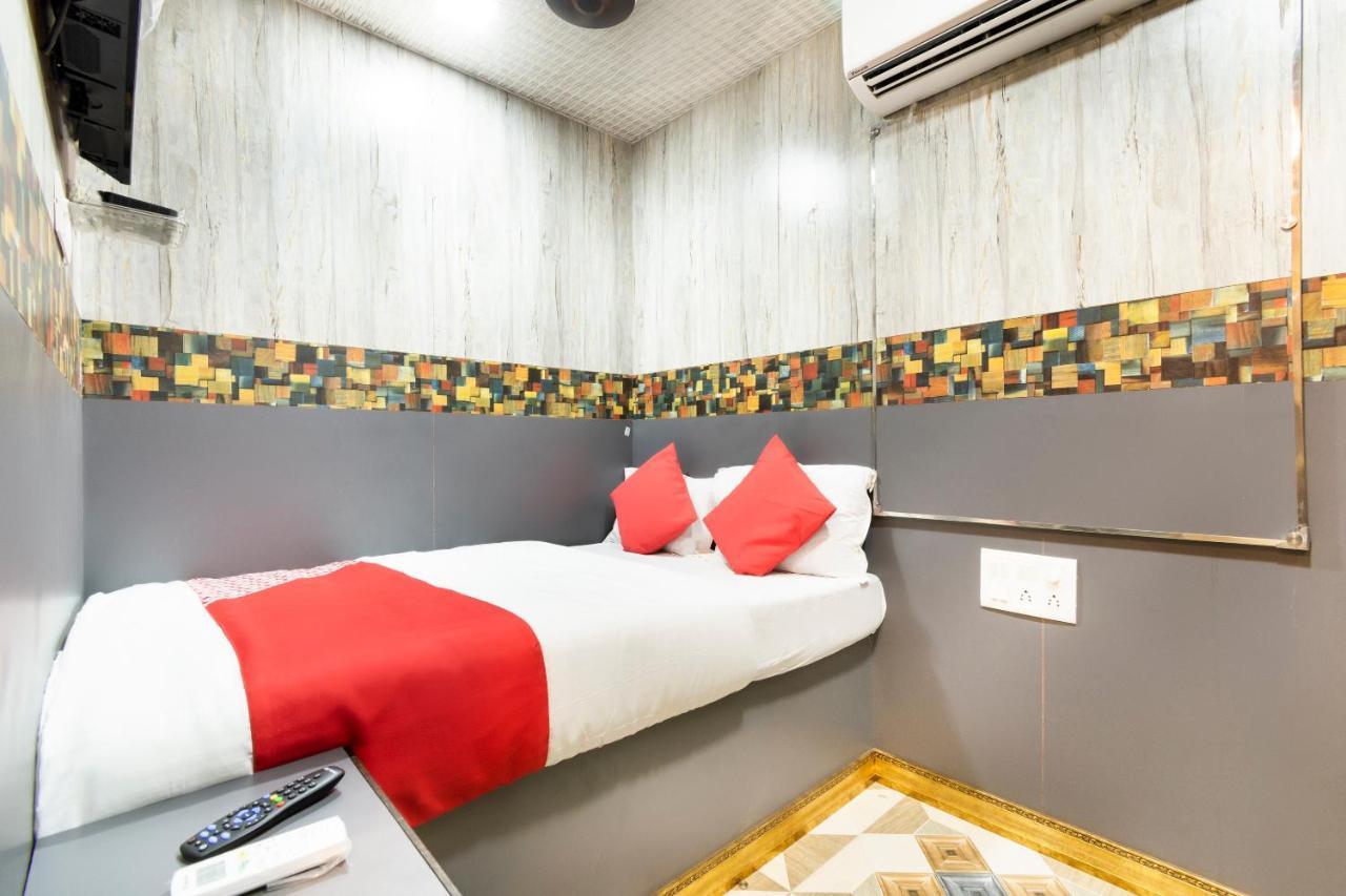 Capital 3* Bombay