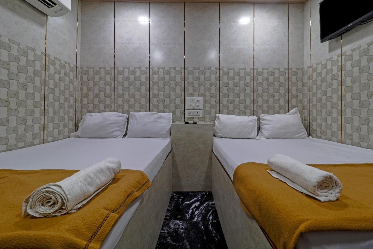Hotel Capital Mumbai