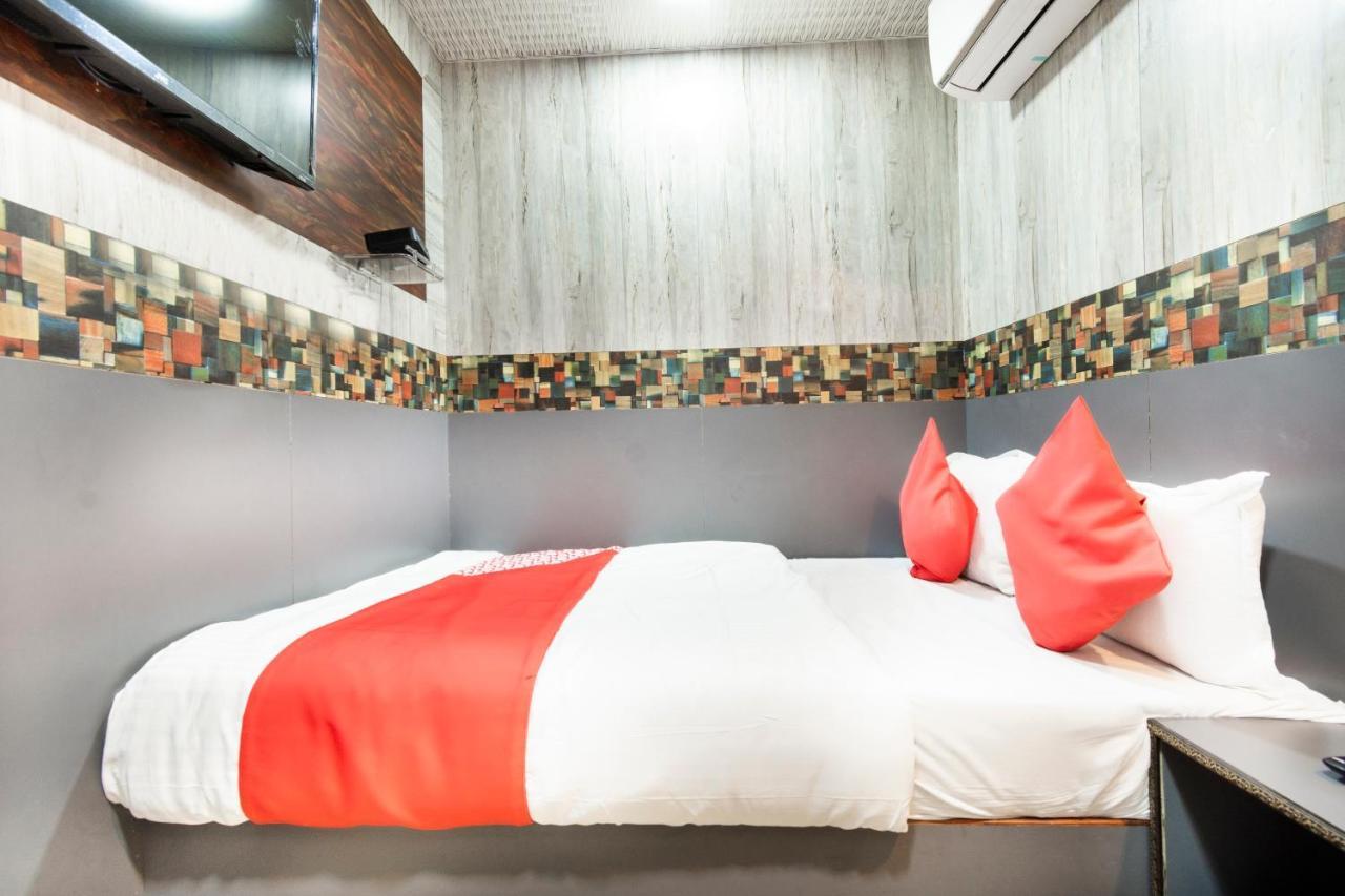 Capital Hotel Mumbai